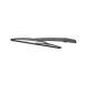 BRACCIO SPAZZOLANTE POSTERIORE 12 290mm CITROEN C3 SC 20102013, CITROEN C3 SX 20162024, CITROEN C3 PICASSO SH 2009201  CITROEN 