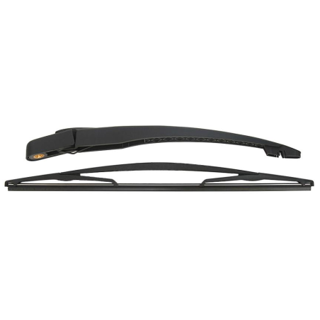 BRACCIO SPAZZOLANTE POSTERIORE 405MM DACIA SANDERO I BS 2008201  RENAULT MEGANE SCENIC JA0JA1 19961999, RENAULT MEGANE SCENIC J