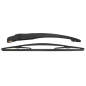 BRACCIO SPAZZOLANTE POSTERIORE 405MM DACIA SANDERO I BS 2008201  RENAULT MEGANE SCENIC JA0JA1 19961999, RENAULT MEGANE SCENIC J