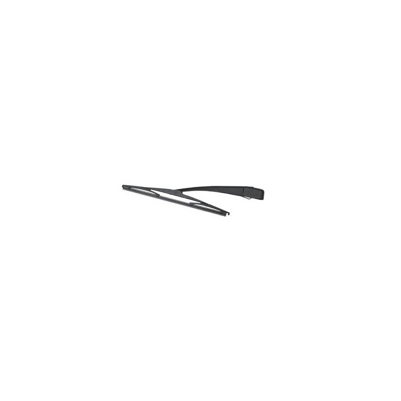 BRACCIO SPAZZOLANTE POSTERIORE 12 305mm HYUNDAI iX35TUCSON LMELELH 20102015, KIA PICANTO TA 20112015, KIA PICANTO TA 20152017, 