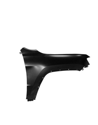 PARAFANGO ANTERIORE DESTRO JEEP GRAND CHEROKEE WKWK2 20112014      , JEEP GRAND CHEROKEE WKWK2 20142017      , JEEP GRAND CHERO
