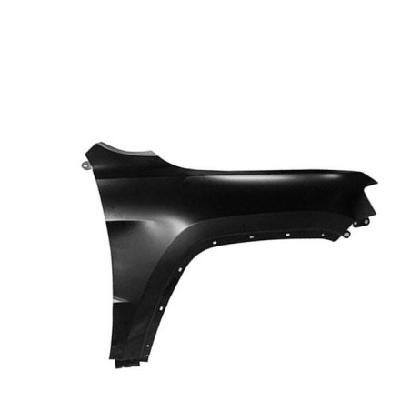 PARAFANGO ANTERIORE DESTRO JEEP GRAND CHEROKEE WKWK2 20112014      , JEEP GRAND CHEROKEE WKWK2 20142017      , JEEP GRAND CHERO