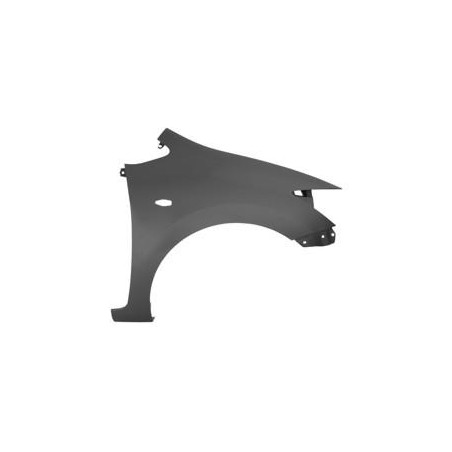PARAFANGO ANTERIORE DESTRO CON FORO LUCCIOLA TOYOTA AURIS E15 20062010