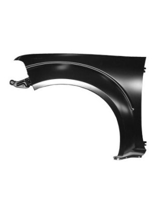 PARAFANGO ANTERIORE SINISTRO NISSAN PU NAVARA NP300 2WD-4WD D23 20152025, NISSAN PU NAVARA 2WD-4WD D40 20052010, NISSAN PU NAVA