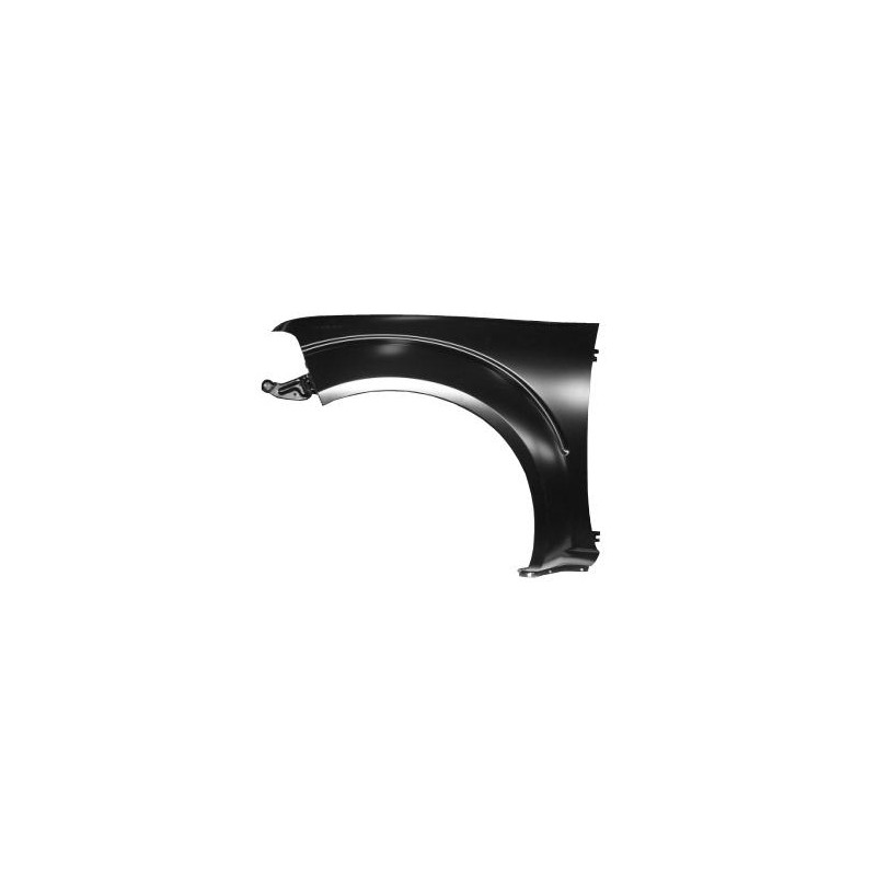 PARAFANGO ANTERIORE SINISTRO NISSAN PU NAVARA NP300 2WD-4WD D23 20152025, NISSAN PU NAVARA 2WD-4WD D40 20052010, NISSAN PU NAVA