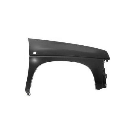 PARAFANGO ANTERIORE DESTRO NISSAN PU 2WD-4WD D21 19921997      , NISSAN PU DOUBLE CAB D21 19861992      , NISSAN TERRANO  KING 