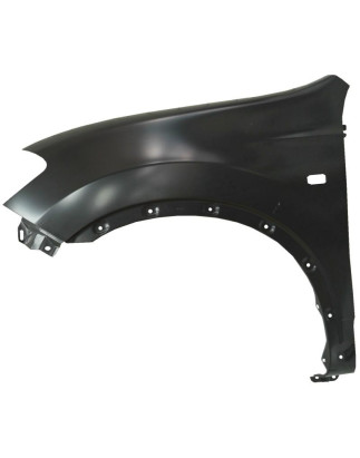 PARAFANGO ANTERIORE SINISTRO NISSAN QASHQAI J10NJ10 20102013
