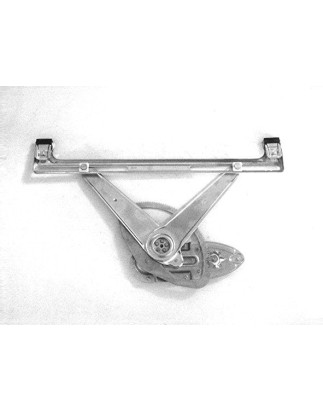 ALZACRISTALLO MECCANISMO ANTERIORE SINISTRO 5 PORTE COMFORT FORD FOCUS DAWDBW 20042008, FORD FOCUS DBFCHDH 20082011, FORD FOCUS