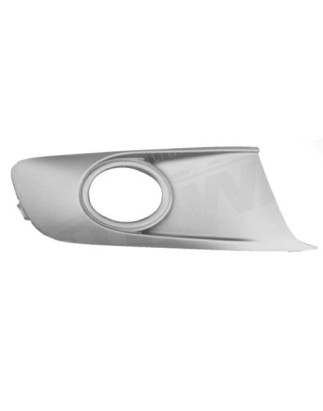 GRIGLIA PARAURTI ANTERIORE DESTRA CON FENDINEBBIA VOLKSWAGEN CADDY 2KB2KJ2CB2CJ 20102015      , VOLKSWAGEN TOURAN 1T3 20102015