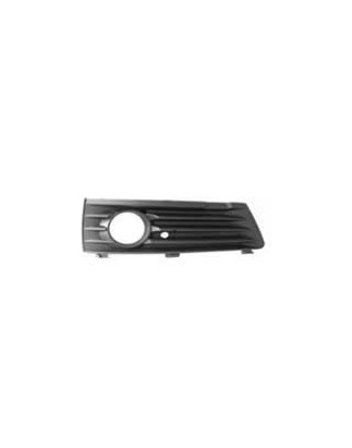 GRIGLIA PARAURTI ANTERIORE DESTRA CON FENDINEBBIA OPEL ZAFIRA A05 20052012       VERS 2008