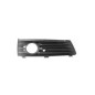 GRIGLIA PARAURTI ANTERIORE DESTRA CON FENDINEBBIA OPEL ZAFIRA A05 20052012       VERS 2008