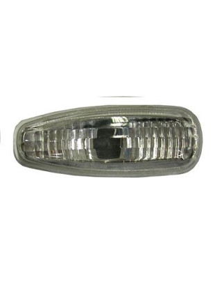 FANALE LATERALE DESTROSINISTRO SENZA PORTALAMPADA BIANCO HYUNDAI i30 FD 2007201  KIA CEED 3D ED 20072010, KIA CEED 5D ED 200720