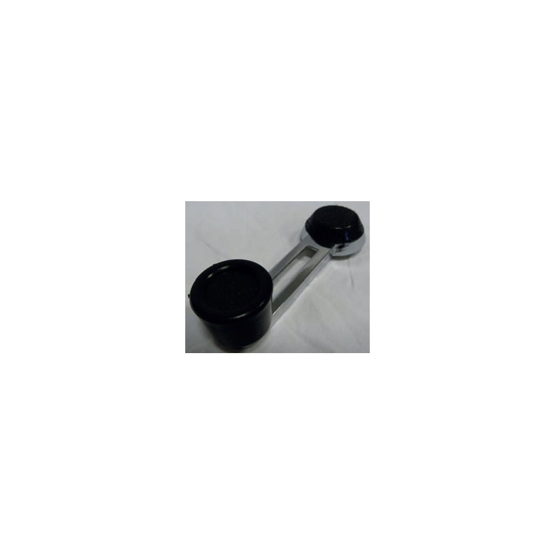 MANIGLIA ALZACRISTALLO ANTERIOREPOSTERIORE DESTROSINISTRO FIAT 500 F  L  R 19651975