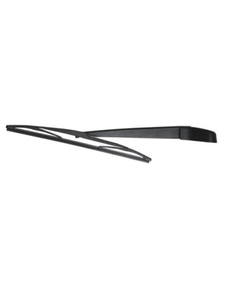 BRACCIO SPAZZOLANTE POSTERIORE 14 350mm FORD FOCUS DAWDBW 20042008      , FORD FOCUS DBFCHDH 20082011