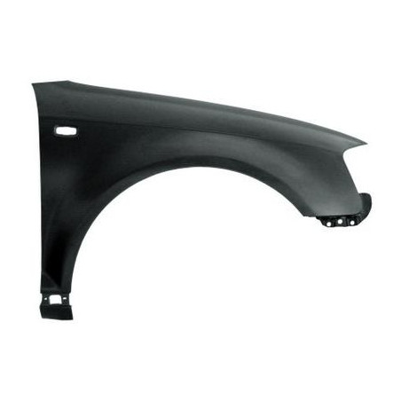 PARAFANGO ANTERIORE DESTRO 35 PORTE AUDI A3 8P18PA 20032008