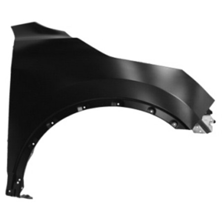 PARAFANGO ANTERIORE DESTRO NISSAN QASHQAI J11 20132017      , NISSAN QASHQAI J11 20172021
