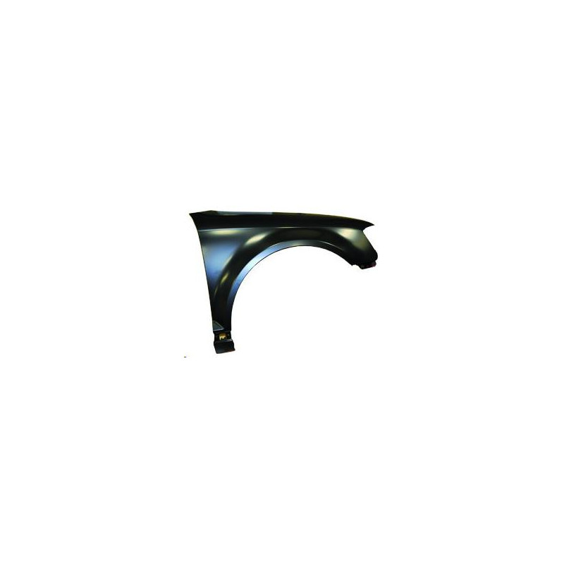 PARAFANGO ANTERIORE DESTRO AUDI A3 8P18PA8P7 20082012