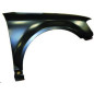 PARAFANGO ANTERIORE DESTRO AUDI A3 8P18PA8P7 20082012
