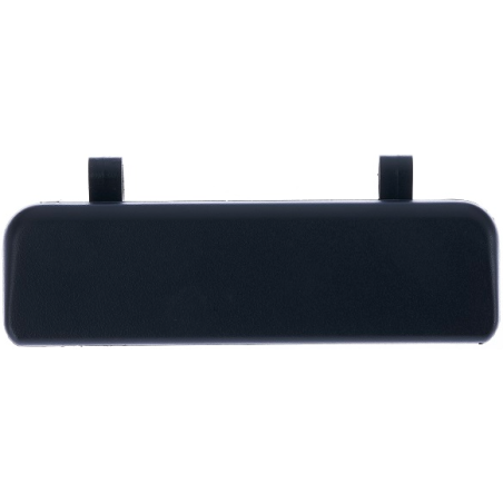 MANIGLIA ESTERNA NERA ANTERIOREPOSTERIORE DESTROSINISTRO RENAULT CLIO I B C575 357 19901994      , RENAULT CLIO I B C575 357 19