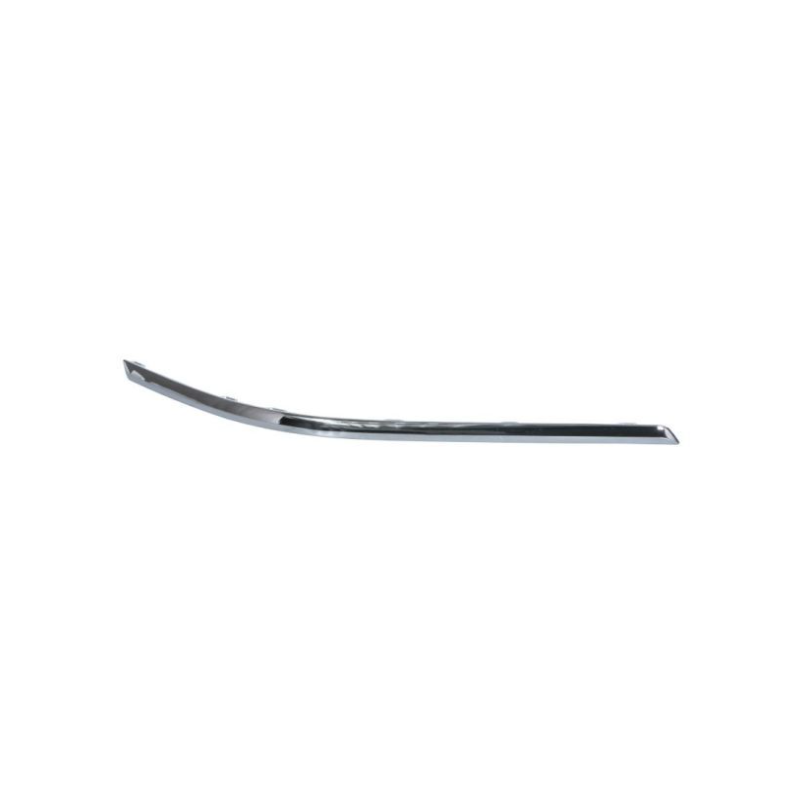 MODANATURA PARAURTI POSTERIORE DESTRA CROMATA VOLKSWAGEN PASSAT 362365 20112015