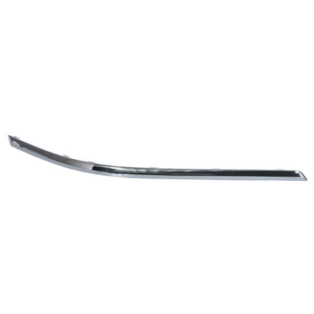 MODANATURA PARAURTI POSTERIORE DESTRA CROMATA VOLKSWAGEN PASSAT 362365 20112015
