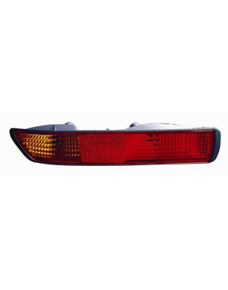 RETRONEBBIA SINISTRO MITSUBISHI PAJERO V6WV7W 20012007VERS 2003