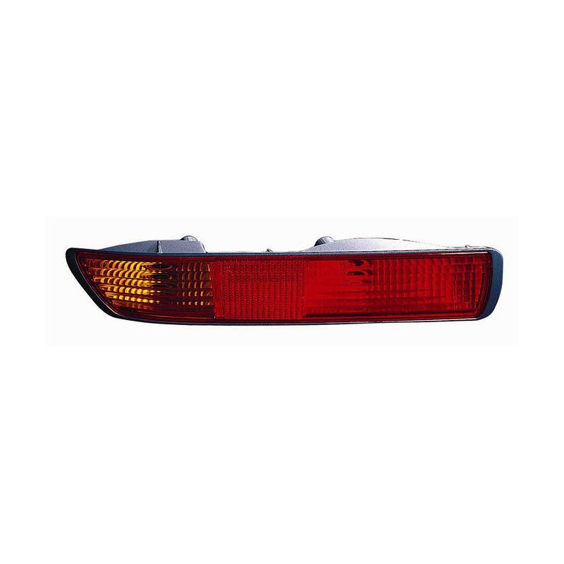 RETRONEBBIA SINISTRO MITSUBISHI PAJERO V6WV7W 20012007 VERS 2003