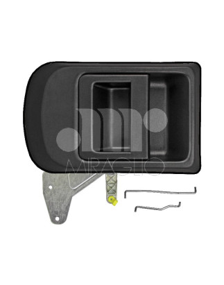 MANIGLIA ESTERNA LATERALE DESTRO IVECO DAILY 20002007      , IVECO DAILY 20072011      , IVECO DAILY 20112014
