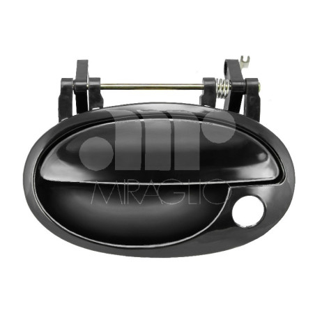 MANIGLIA ESTERNA ANTERIORE SINISTRO OPEL COMBO TF0TF1 2000201  OPEL CORSA C X01 20002006, OPEL MERIVA X03 20032010