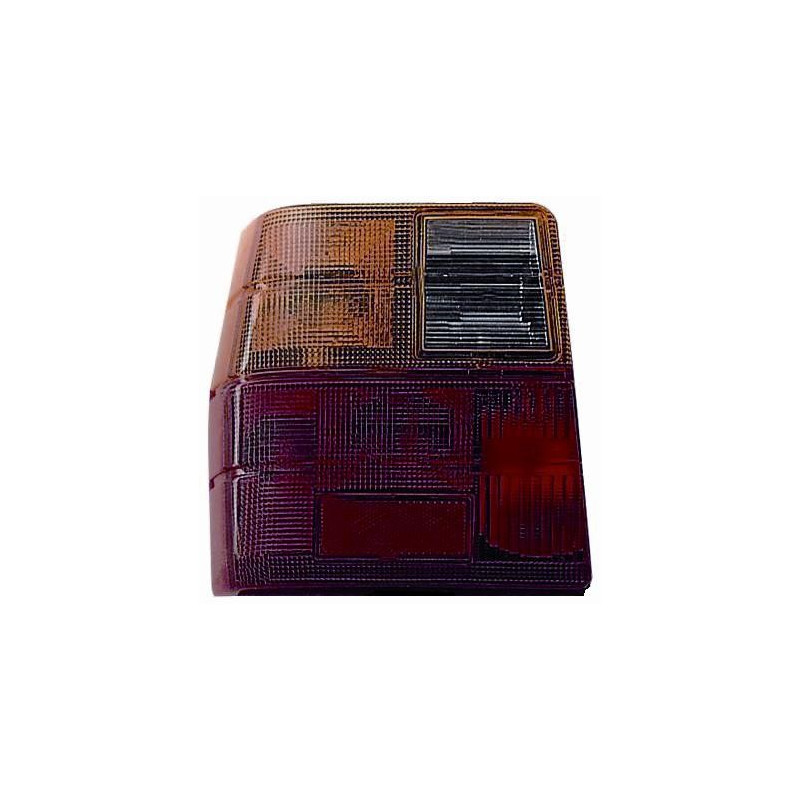 LENTE FANALE POSTERIORE SINISTRA FIAT UNO 146158 19831989