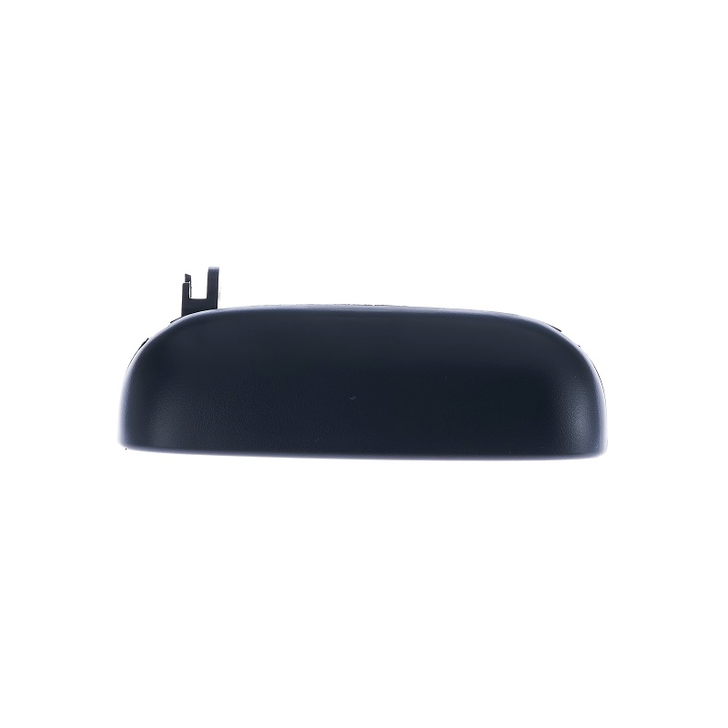 MANIGLIA ESTERNA NERA ANTERIOREPOSTERIORE SINISTRO NISSAN MICRA K11 20002002      , NISSAN MICRA K11 19921998      , NISSAN MIC