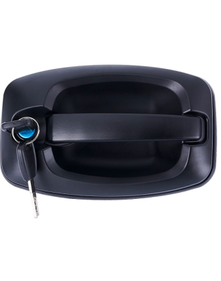 MANIGLIA ESTERNA POSTERIORE CON CHIAVE CITROEN e JUMPER III 20202023, CITROEN JUMPER III 20062014, CITROEN JUMPER III 2014, FIA