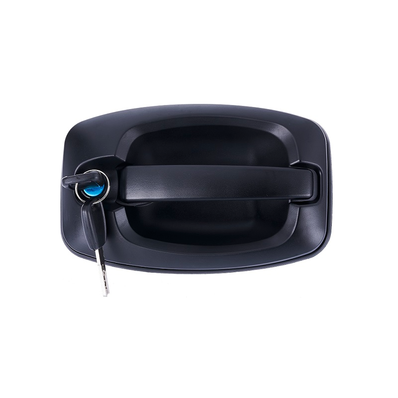 MANIGLIA ESTERNA POSTERIORE CON CHIAVE CITROEN e JUMPER III 20202023      , CITROEN JUMPER III 20062014      , CITROEN JUMPER I