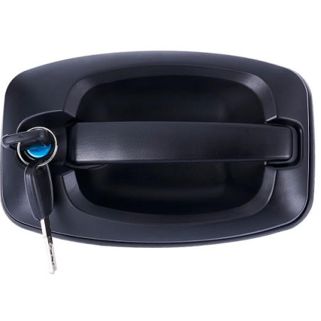 MANIGLIA ESTERNA POSTERIORE CON CHIAVE CITROEN e JUMPER III 20202023, CITROEN JUMPER III 20062014, CITROEN JUMPER III 2014, FIA