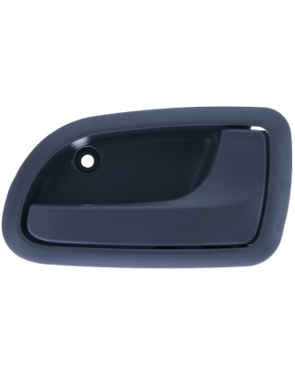 MANIGLIA INTERNA GRIGIA ANTERIOREPOSTERIORE SINISTRO KIA PICANTO SA 20042008      , KIA PICANTO SA 20082011