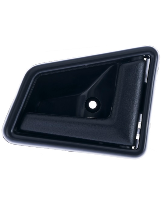 MANIGLIA INTERNA NERA ANTERIOREPOSTERIORE SINISTRO SUZUKI VITARA 2D ETTATD 19892005      , SUZUKI VITARA 4D ETTATD 19922005