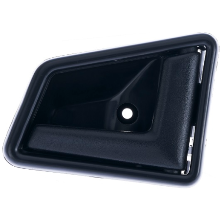 MANIGLIA INTERNA NERA ANTERIOREPOSTERIORE SINISTRO SUZUKI VITARA 2D ETTATD 19892005      , SUZUKI VITARA 4D ETTATD 19922005