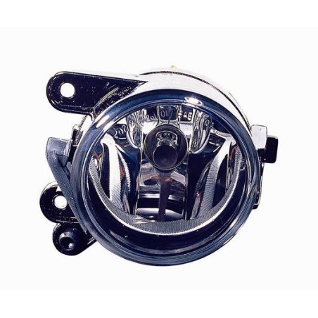 FENDINEBBIA SINISTRO HB4 VOLKSWAGEN GOLF V 1K1 20042008