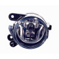 FENDINEBBIA SINISTRO HB4 VOLKSWAGEN GOLF V 1K1 20042008