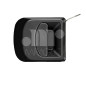 MANIGLIA ESTERNA ANTERIORE SINISTRO IVECO DAILY 20002007      , IVECO DAILY 20072011      , IVECO DAILY 20112014
