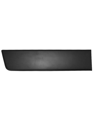MODANATURA PARAFANGO POSTERIORE DESTRO CITROEN e JUMPER III 20202023      , CITROEN JUMPER III 20062014      , CITROEN JUMPER I