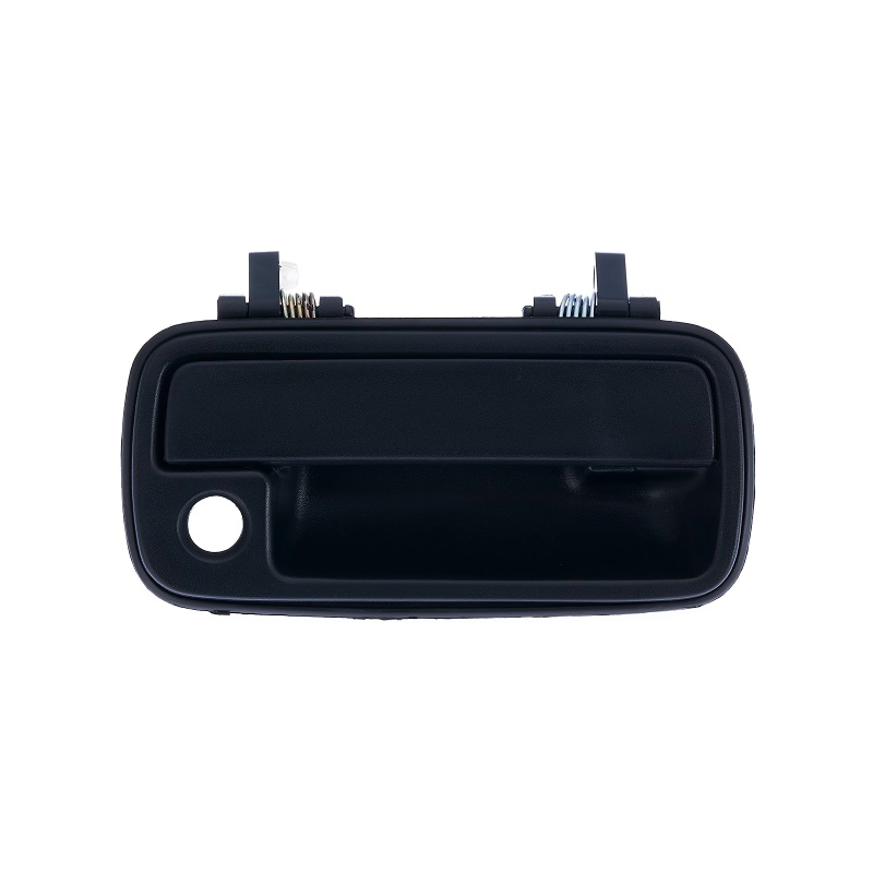 MANIGLIA ESTERNA NERA ANTERIORE DESTRO SUZUKI VITARA 2D ETTATD 19892005       VERS 4 PORTE , SUZUKI VITARA 4D ETTATD 19922005