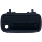 MANIGLIA ESTERNA NERA ANTERIORE DESTRO SUZUKI VITARA 2D ETTATD 19892005       VERS 4 PORTE , SUZUKI VITARA 4D ETTATD 19922005