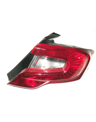 FANALE POSTERIORE DESTRO SENZA PORTALAMPADA 5 PORTE P21W WY16W W16W FIAT TIPO 356357 20162021