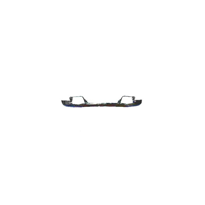 SPOILER PARAURTI ANTERIORE SMART FORTWO 451 20122014