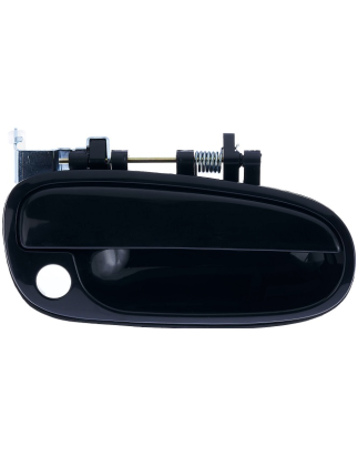 MANIGLIA ESTERNA NERA LISCIA ANTERIORE SINISTRO HYUNDAI MATRIX FC 20012008      , HYUNDAI MATRIX FC 20082010