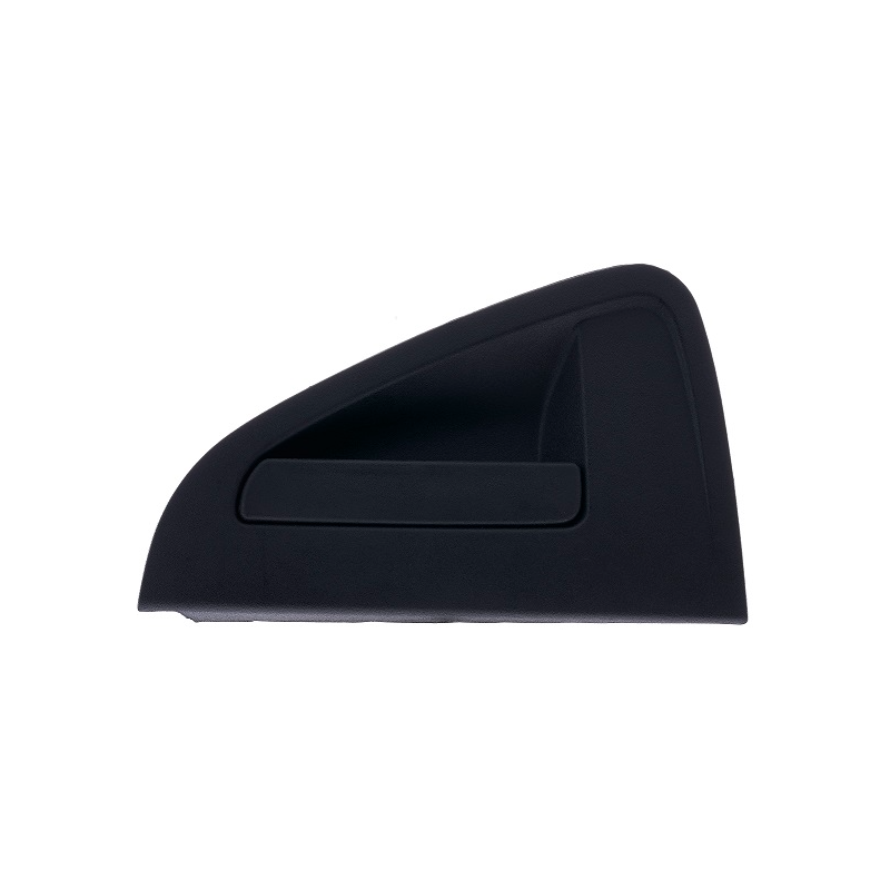 MANIGLIA ESTERNA NERA POSTERIORE SINISTRO CHEVROLET SPARK 20102013      , CHEVROLET SPARK 20132015