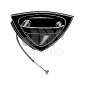 MANIGLIA ESTERNA ANTERIORE DESTRO SMART FORTWO 450 19982007