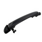 MANIGLIA ESTERNA ANTERIORE DESTRO NISSAN CUBE Z12 20092018      , NISSAN JUKE F15 20102015      , NISSAN JUKE F15 20152019     