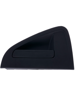 MANIGLIA ESTERNA NERA POSTERIORE DESTRO CHEVROLET SPARK 20102013      , CHEVROLET SPARK 20132015